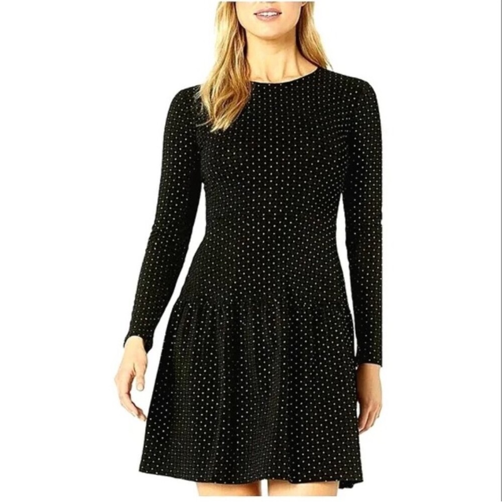 Michael Kors Sparkle Dress